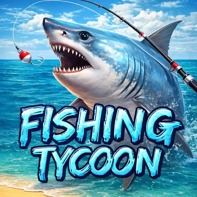 Fishing Tycoon Slot