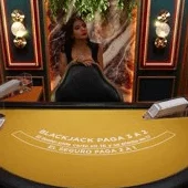 Spanish VIP Blackjack 7